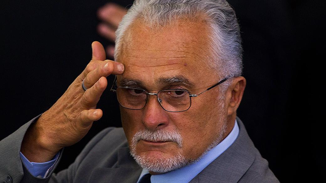 Jose Genoino