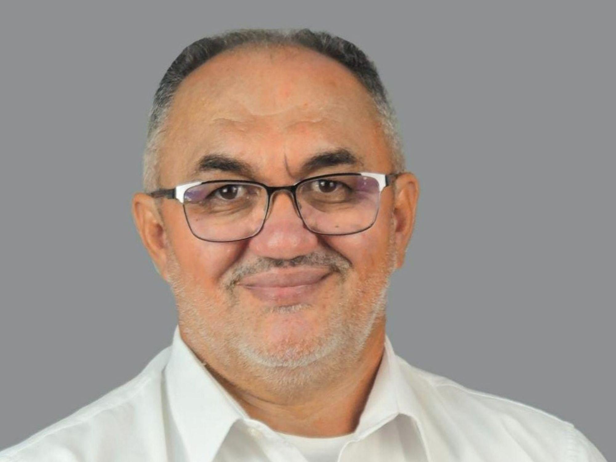 Vereador Josué Mineiro