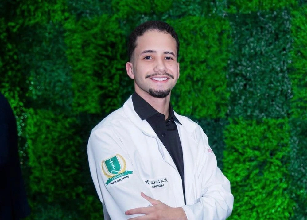 José Luiz Nunes Júnior
