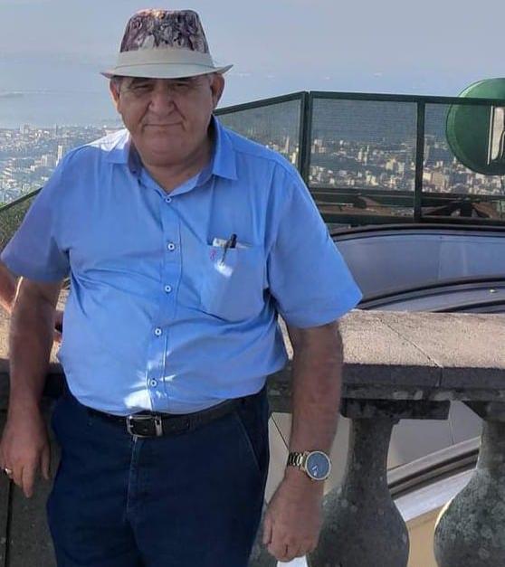 Ex-prefeito José Marcelo morreu após complicações de Covid-19