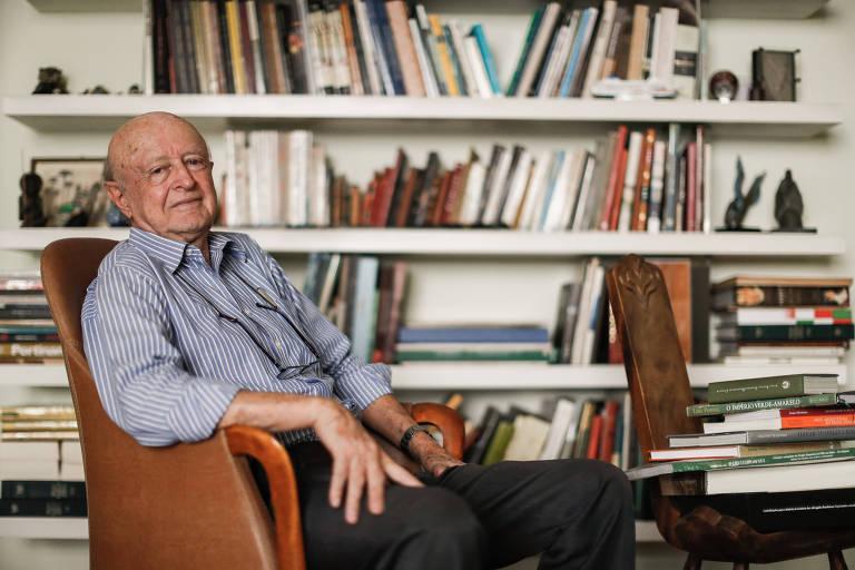José Murilo de Carvalho