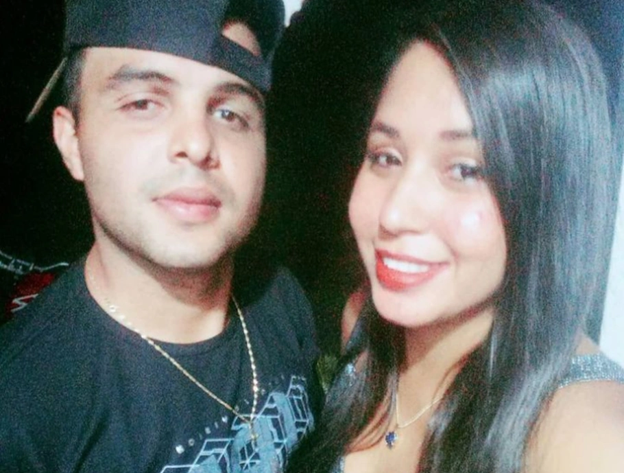 Josimar e Adrielly