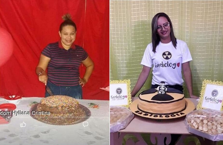 Jovens morrem em acidente na BR-343