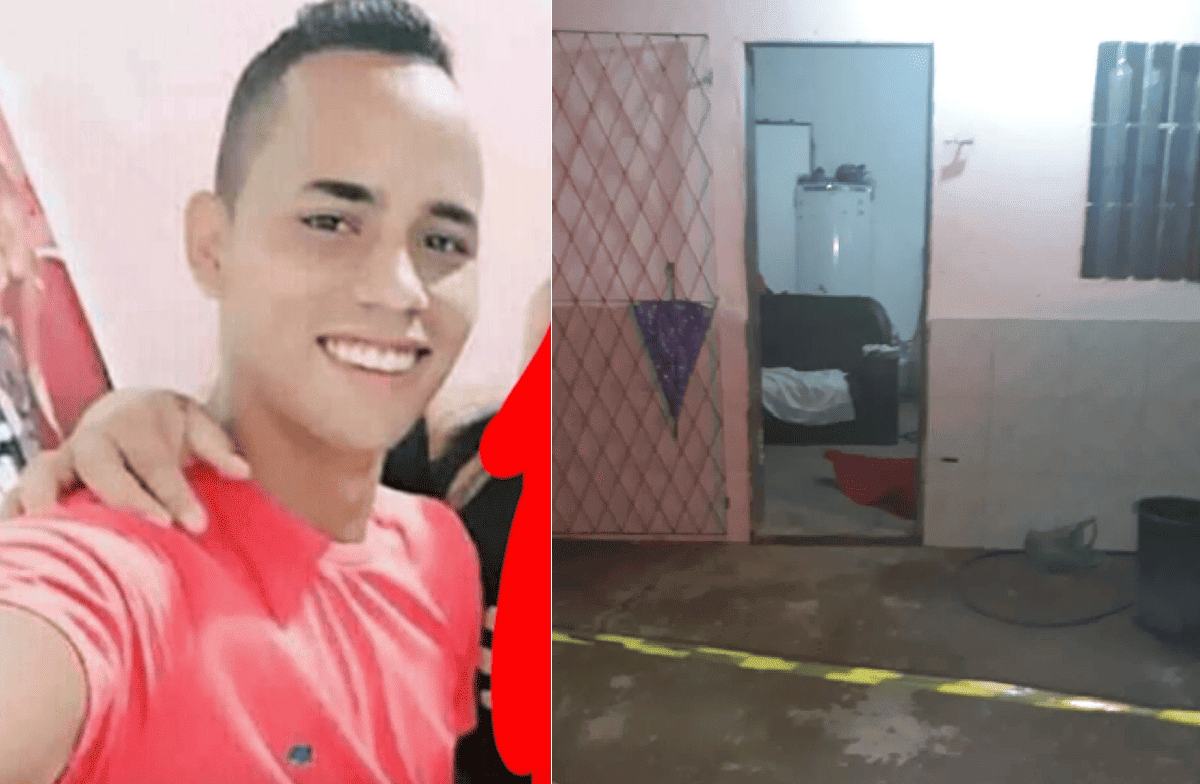 Mateus Silva Mendes