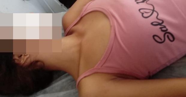 Bruna Rafaela Ferreira dos Santos