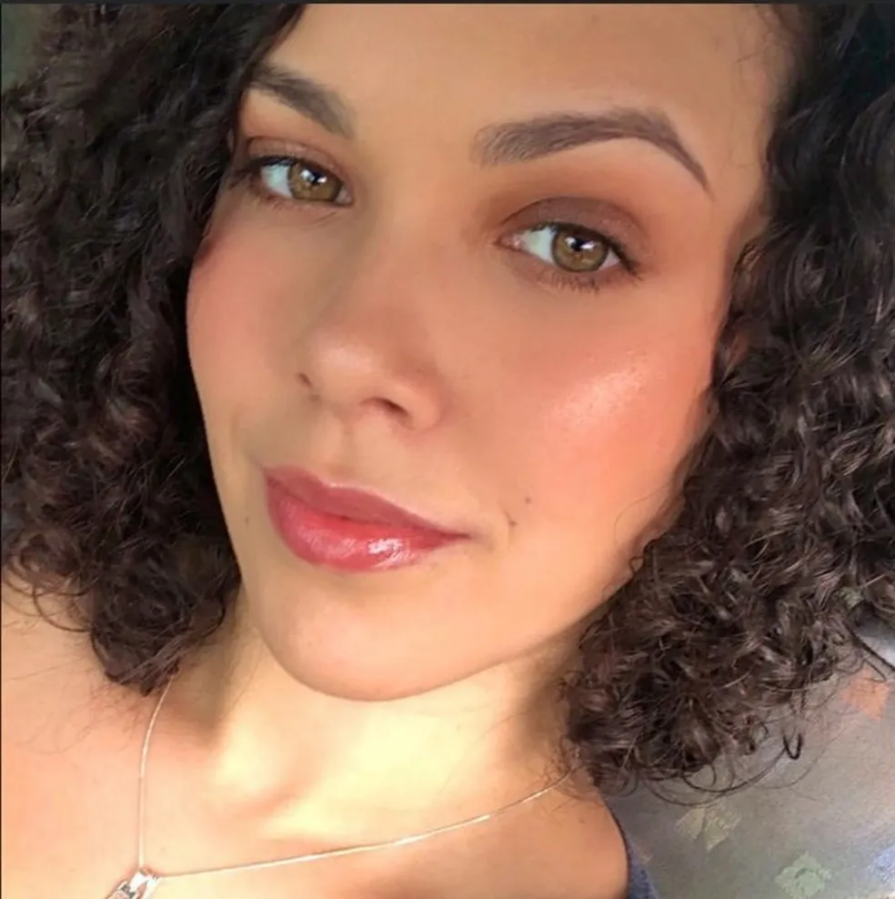 Milena de Medeiros Silva morreu depois de passar mal em academia de Mogi das Cruzes