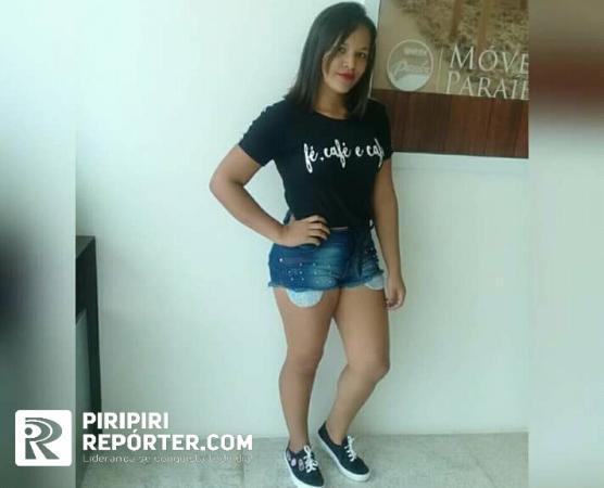 Jovem morre  afogada