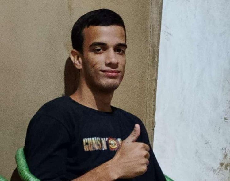 Pedro Henrique Gomes Araújo