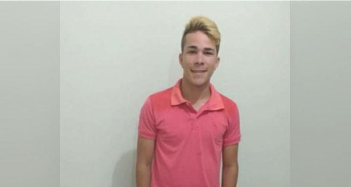 Jovem morre na porta de casa em Campo Maior