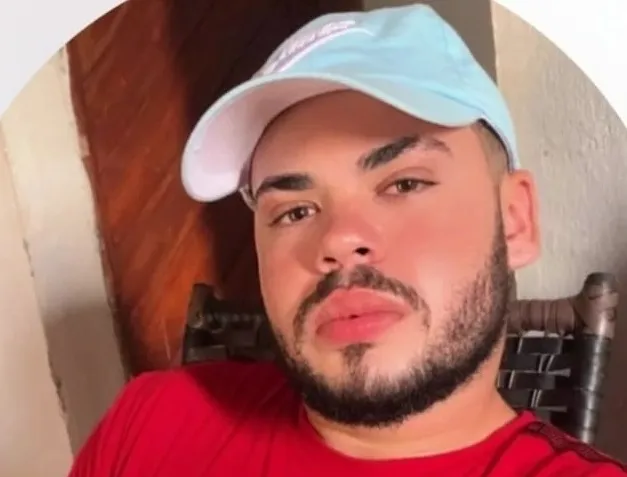 Dayson Barros Costa