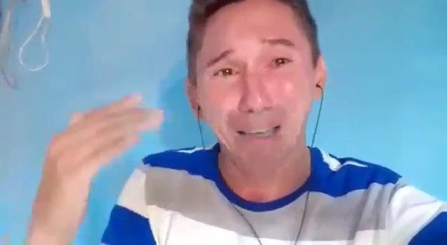 Jovem teme ser morto a qualquer momento por policial de Piracuruca