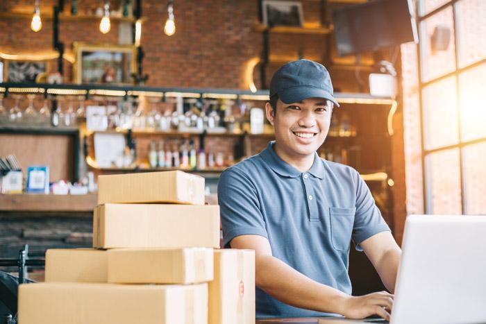Oportunidade para consultoria de pequenos negócios