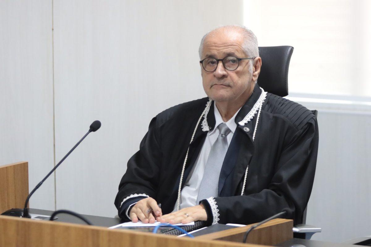 Desembargador Joaquim Santana
