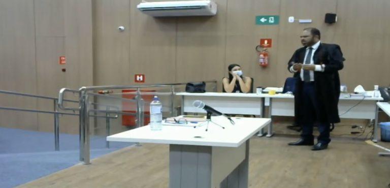 Julgamento