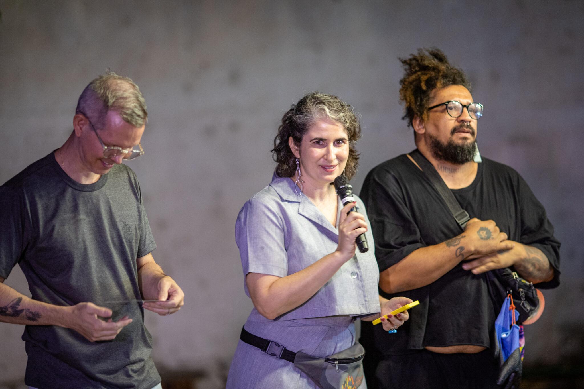 Apresentação do Junta Festival de Dança em Parnaíba reúne artistas locais e de outros estados em programação gratuita no litoral do Piauí