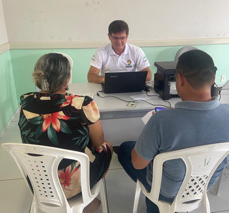 Justiça Itinerante