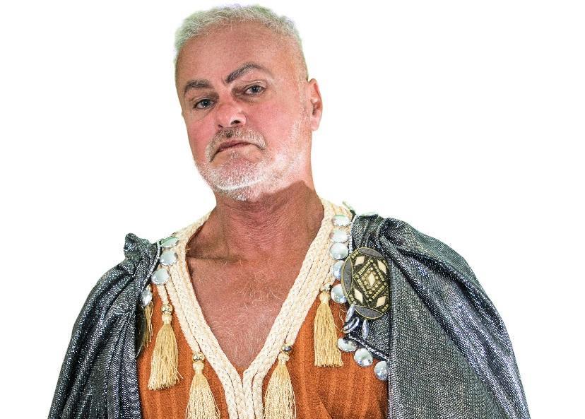 kadu Moliterno