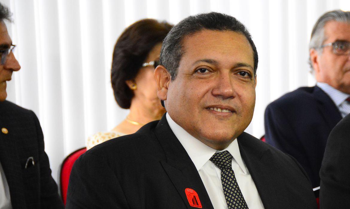 Desembargador Kassio Nunes Marques