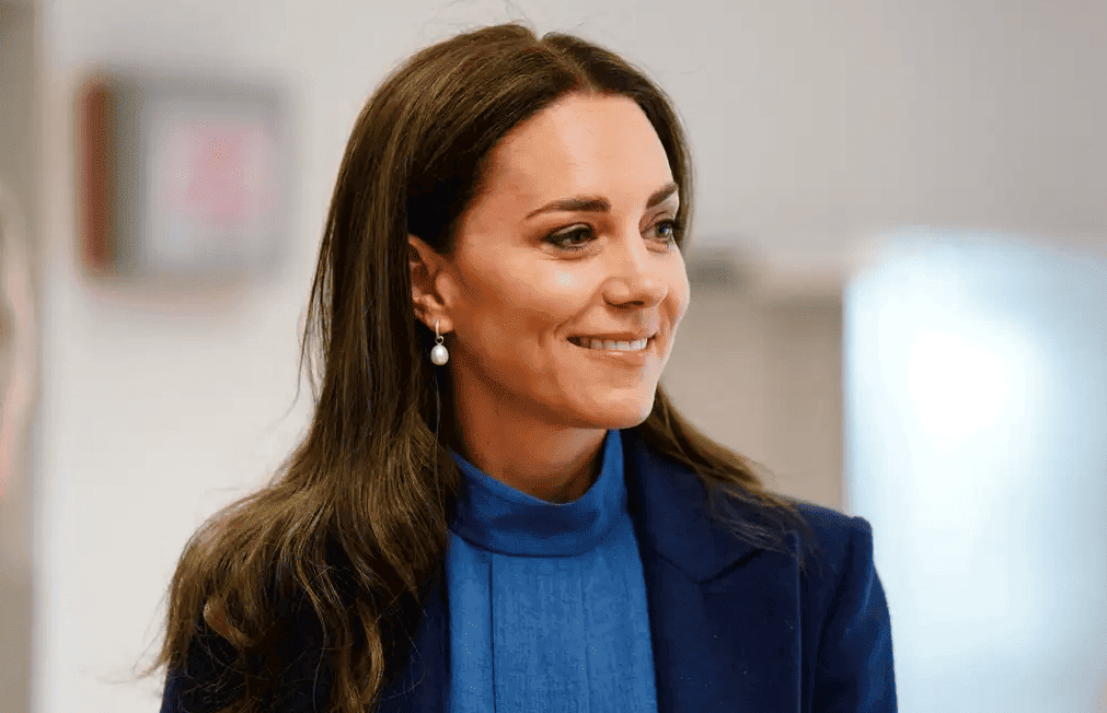 Princesa Kate Middleton