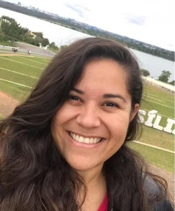 Karita Joara de Lima Santos, de 35 anos