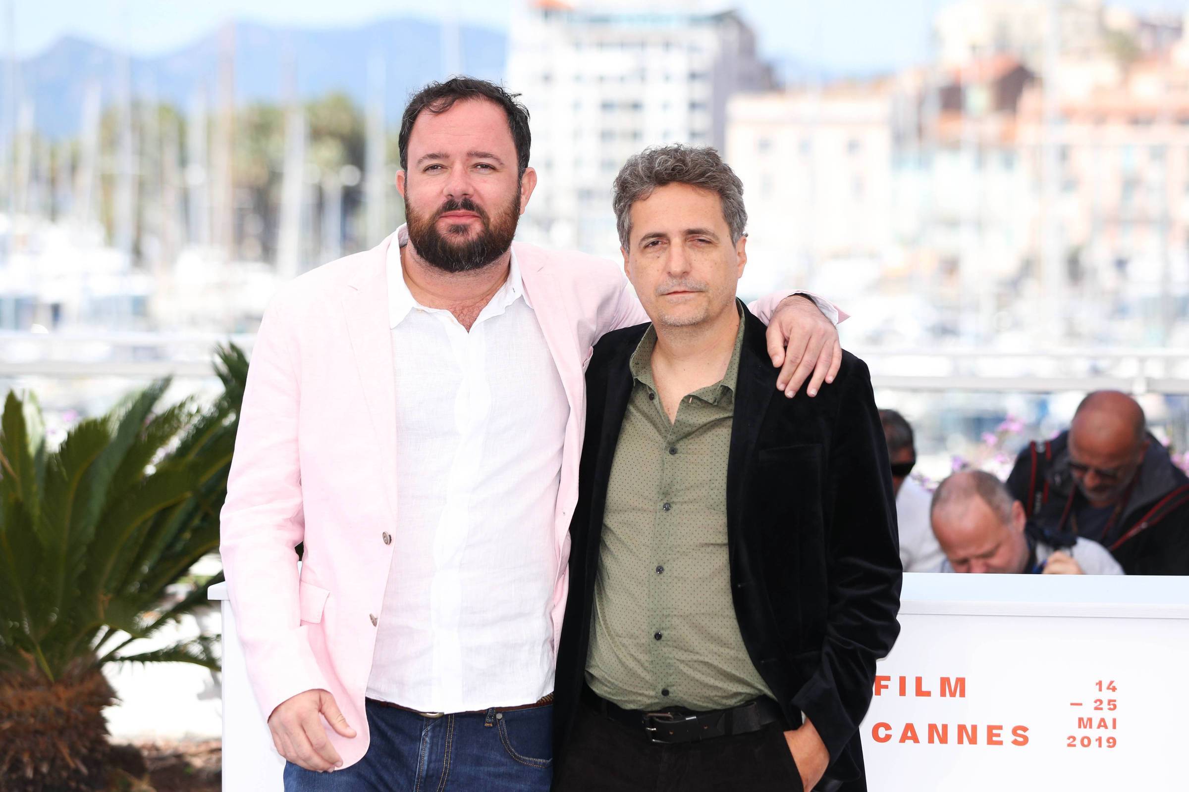 Kleber e Juliano