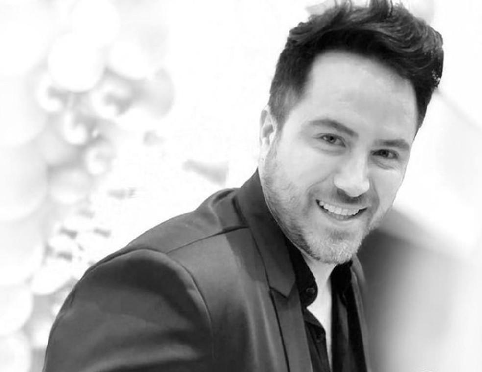 Kleber Lopes morreu por complicações de Covid-19