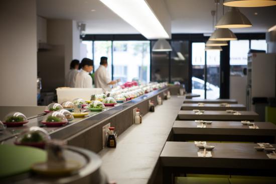 Donos de restaurantes são acusados de sonegação de impostos