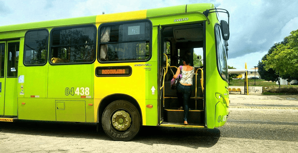 Ônibus circular