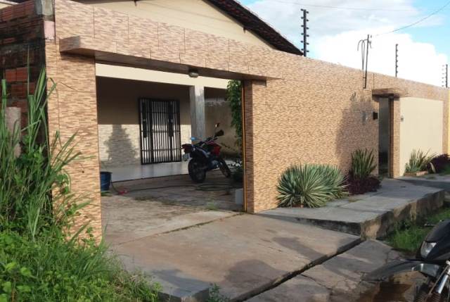 Residencia do empresário