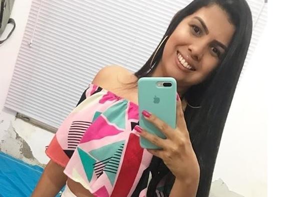 Jovem Sequestrada