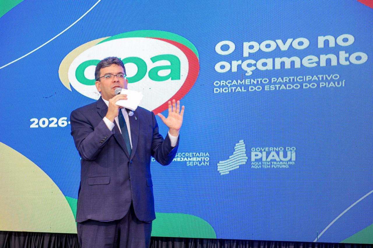 São R$ 80 milhões destinados às cinco maiores cidades do Piauí