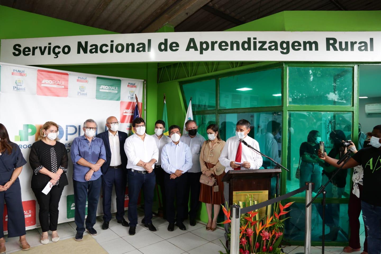 lançamento Expoapi