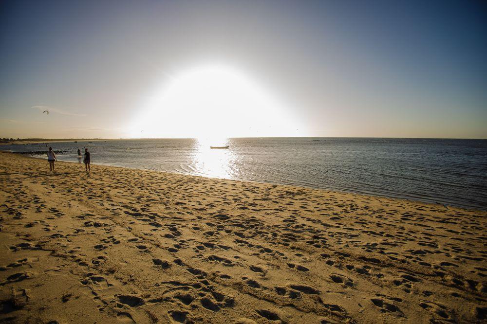 Praia de Barra Grande