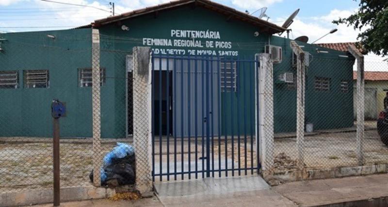Penitenciária