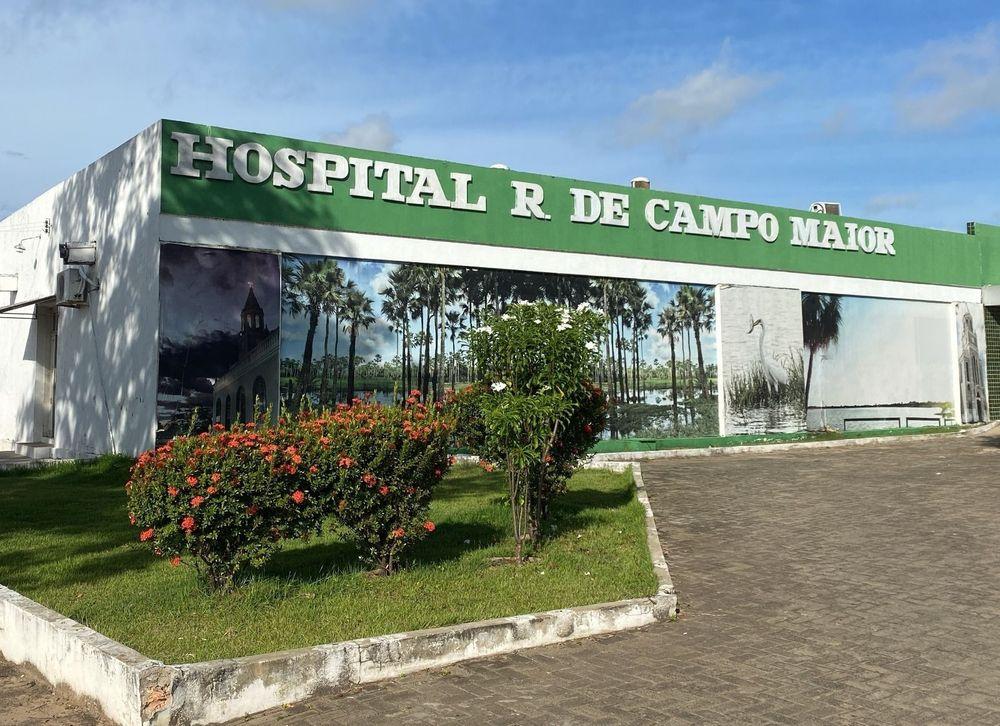 Hospital