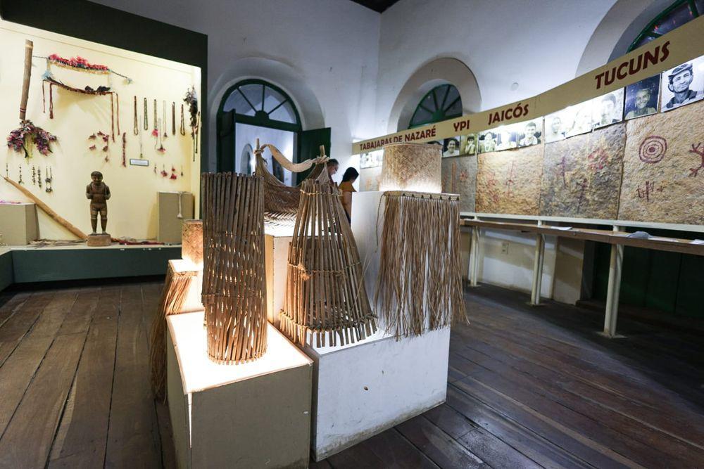 O Museu do Piauí