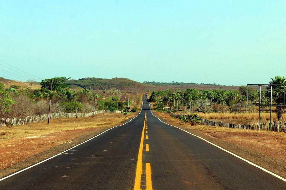 Piauí saltou da 5ª para a 1ª posição no ranking de melhores condições rodoviárias da CNT no Nordeste