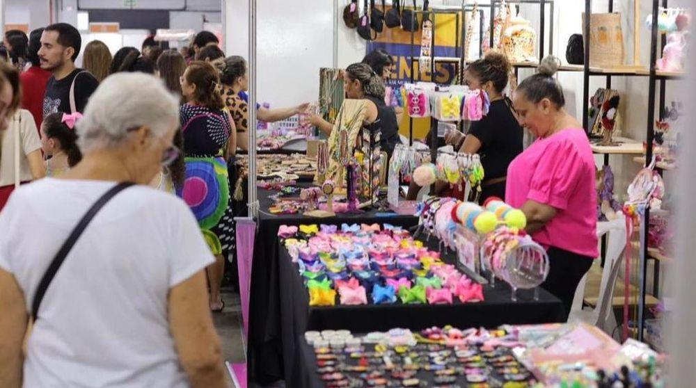 Feira Piauí Criativo será realizada no Centro de Convenções de Teresina