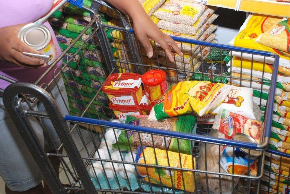 Cesta básica dos teresinenses custa R$ 586,26, revela pesquisa