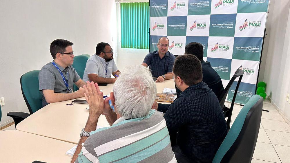 Reunião discutiu bases de dados do Censo Demográfico 2022
