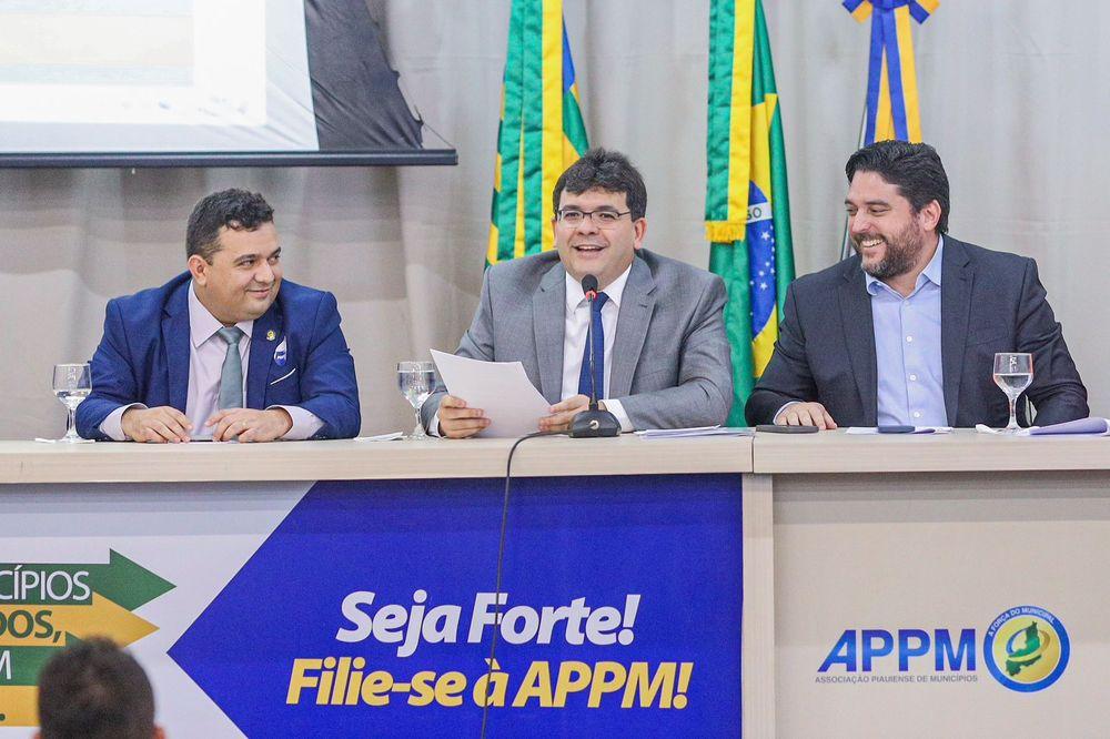 I Assembleia do Colegiado da Microrregião de Água e Esgoto (MRae)