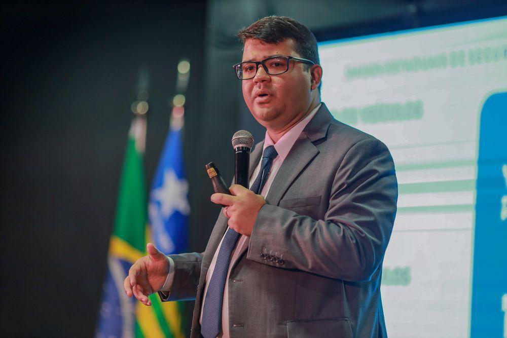 Rafael Fonteles