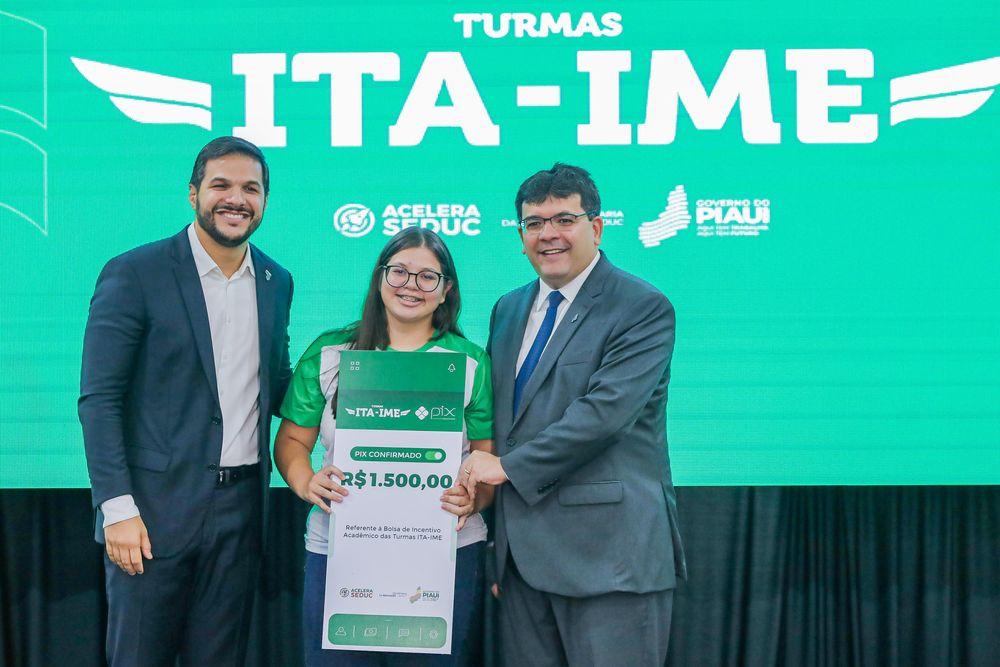 ITA - IME