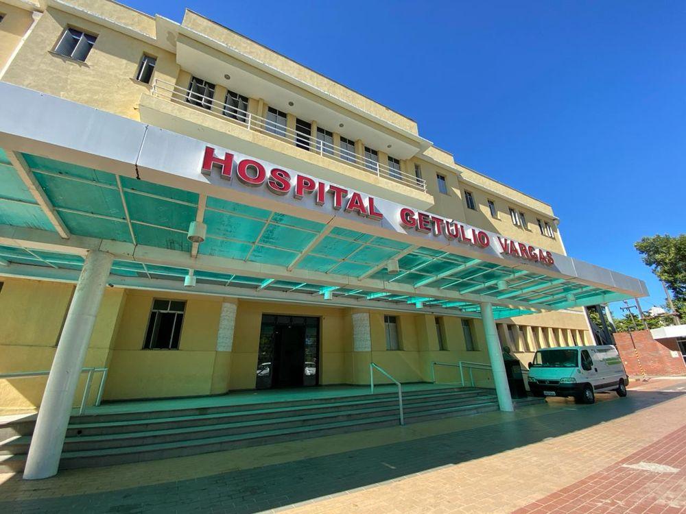 Hospital Getúlio Vargas
