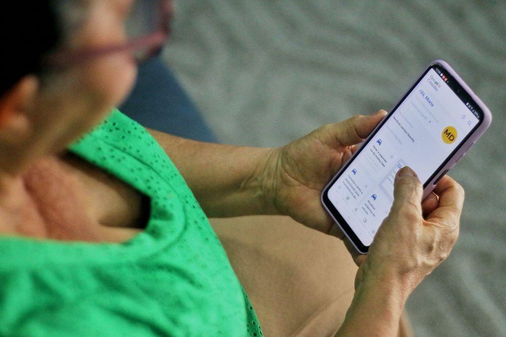 Gov.pi Cidadão ultrapassa 90 mil contas e facilita o acesso ao informe de rendimentos
