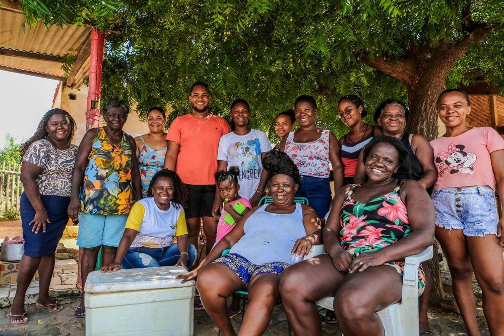 O lançamento do PAA Quilombola, será realizado, a partir das 11h, no auditório da SAF