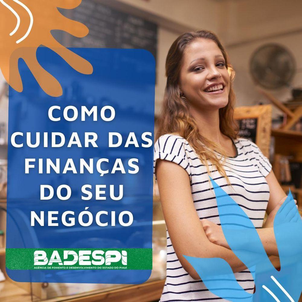 Badespi oferece sete cursos gratuitos para empreendedores piauienses