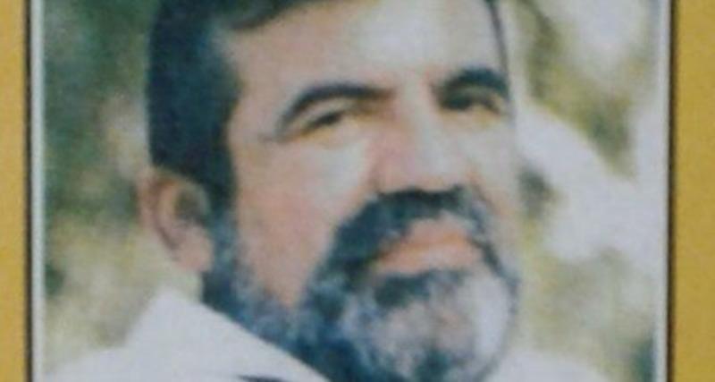 Macário Galdino