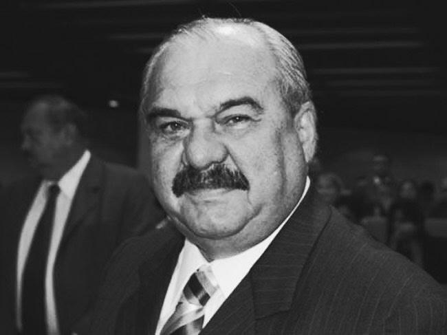Sebastião Rocha Leal Júnior morre aos 75 anos em Teresina