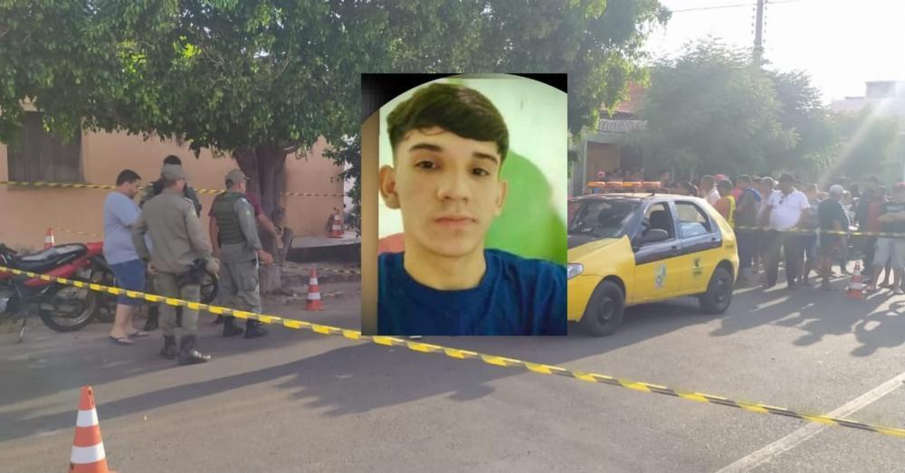 Leandro Alves dos Santos